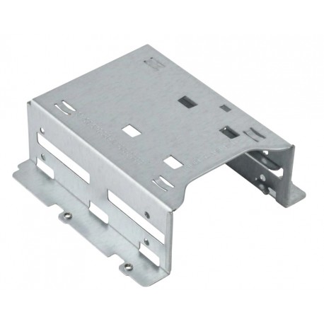 Adapter Supermicro 2x2.5 cala MCP-220-00044-0N