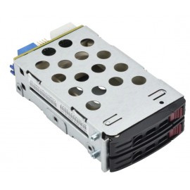 Ramka na dyski 2x2.5 cala SAS3/SATA dla obudów Supermicro 82616 MCP-220-82616-0N