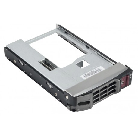 Supermicro adapter dyskowy z 3.5 na 2.5 cala (Gen 5.5) MCP-220-00166-0B