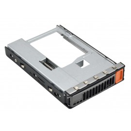 Adapter dysku 3.5 cala na 2.5 cala Supermicro MCP-220-00140-0B