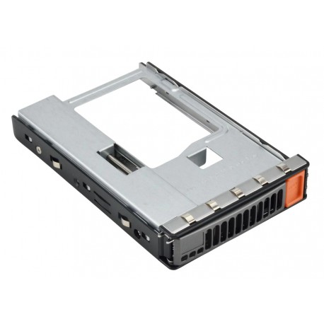 Adapter dysku 3.5 cala na 2.5 cala Supermicro MCP-220-00140-0B