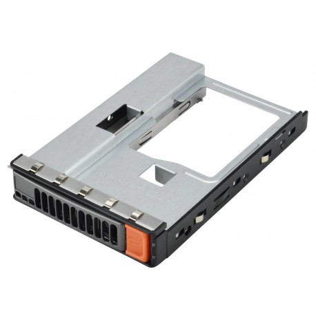 Adapter dysku 3.5 cala na 2.5 cala Supermicro MCP-220-00140-0B