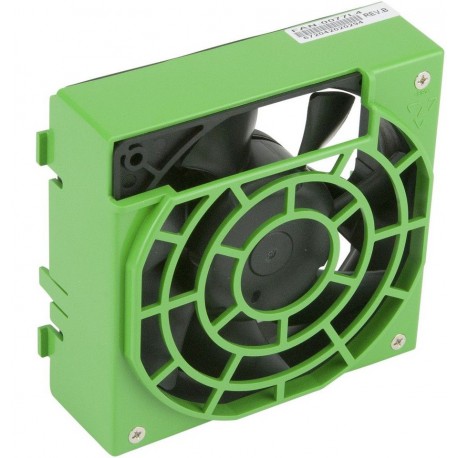 Wentylator wyciągowy, osiowy Supermicro FAN-0077L4