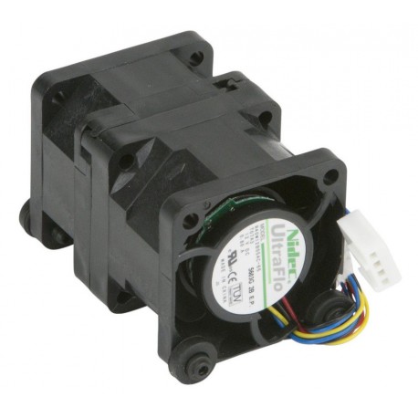 Wentylator kontr-rotacyjny Supermicro FAN-0086L4