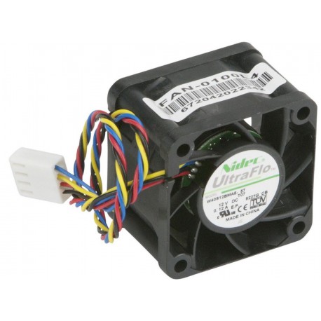 Wentylator osiowy Supermicro FAN-0100L4