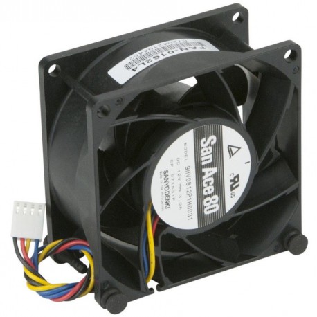 Wentylator osiowy Supermicro FAN-0162L4