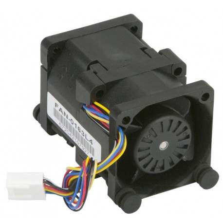 Wentylator kontr-rotacyjny Supermicro FAN-0163L4