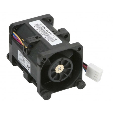 Wentylator kontr-rotacyjny Supermicro FAN-0167L4