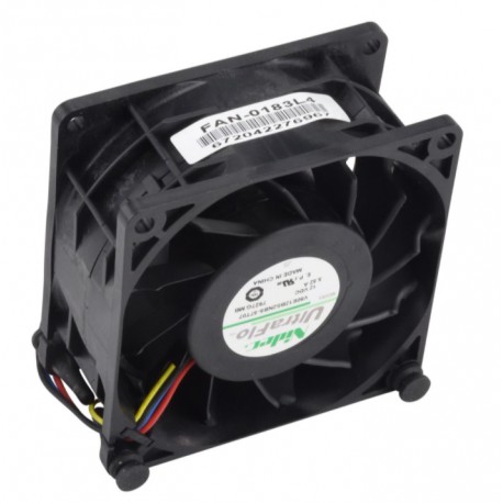 Wentylator osiowy, środkowy Supermicro FAN-0183L4