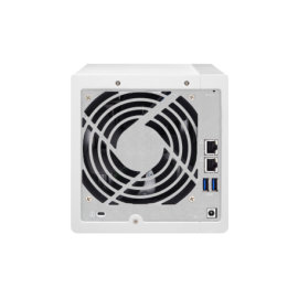 QNAP TS-431P2-4G – 4-zatokowy serwer NAS z 4 GB RAM