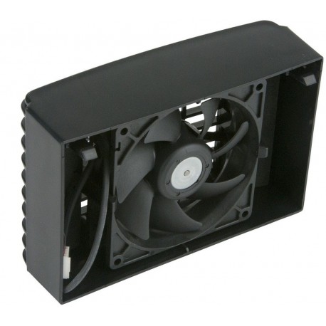 Wentylator wyciągowy, osiowy Supermicro FAN-0103L4