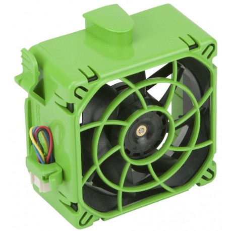 Wentylator Hot-Swap, osiowy, środkowy Supermicro FAN-0104L4