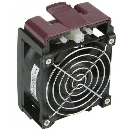 Wentylator Hot-Swap, wyciągowy, osiowy Supermicro FAN-0116L4