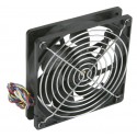 Wentylator osiowy Supermicro FAN-0124L4