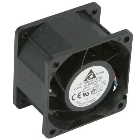 Wentylator osiowy Supermicro FAN-0139L4