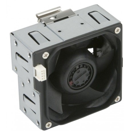 Wentylator wyciągowy, Hot-Swap, osiowy Supermicro FAN-0143L4