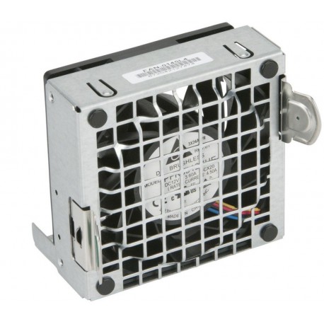 Wentylator wyciągowy, Hot-Swap, osiowy Supermicro FAN-0145L4