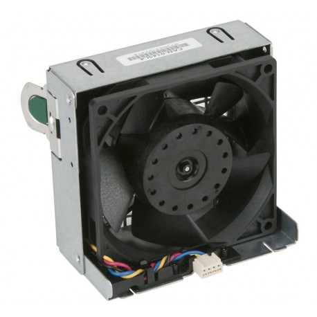 Wentylator wyciągowy, Hot-Swap, osiowy Supermicro FAN-0145L4