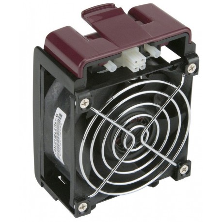 Wentylator wyciągowy, Hot-Swap, osiowy Supermicro FAN-0148L4