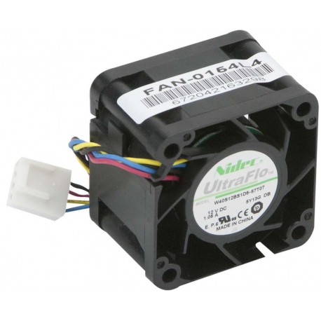 Wentylator osiowy Supermicro FAN-0154L4