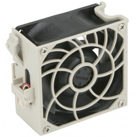 Wentylator Hot-Swap środkowy, osiowy Supermicro FAN-0126L4
