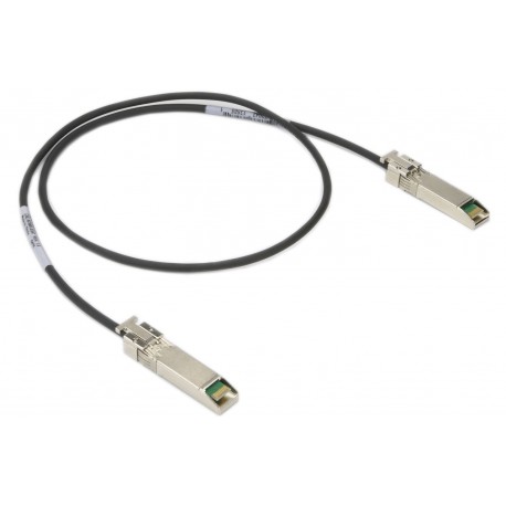 Kabel 10G SFP+ pasywny Twinax DAC 1M Supermicro CBL-NTWK-0347