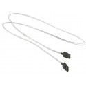 Kabel SATA 81cm Supermicro CBL-0481L