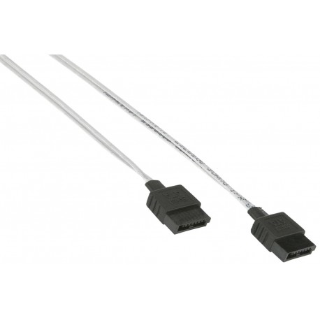 Kabel SATA 81cm Supermicro CBL-0481L