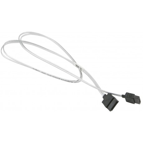 Kabel SATA 55cm Supermicro CBL-0484L