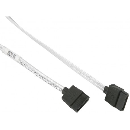 Kabel SATA 55cm Supermicro CBL-0484L