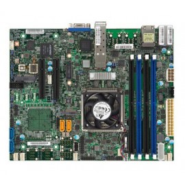 Płyta główna Supermicro MBD-X10SDV-4C+-TP4F