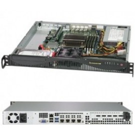 Supermicro SuperServer 5019C-M4L