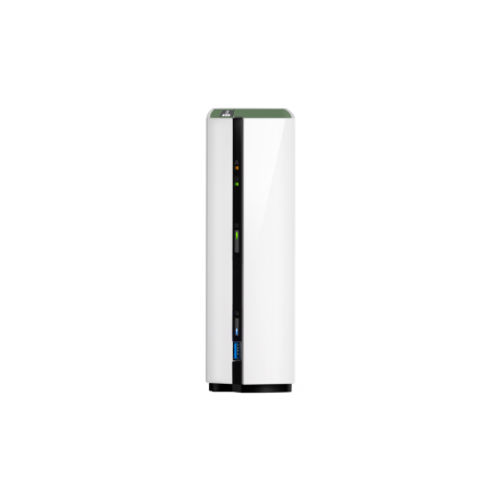 QNAP TS-128A – 1-zatokowy serwer NAS do domu i małego biura