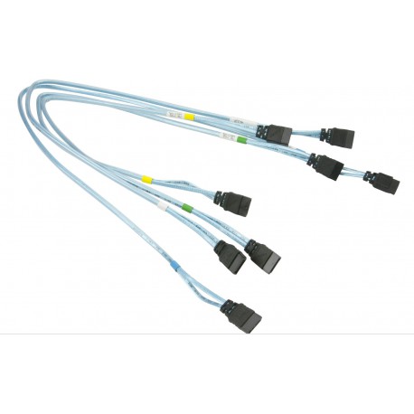 Kable SATA Supermicro CBL-0189L