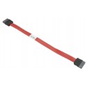 Supermicro CBL-0058L SATA Cable 16cm – Internal Short SATA Cable