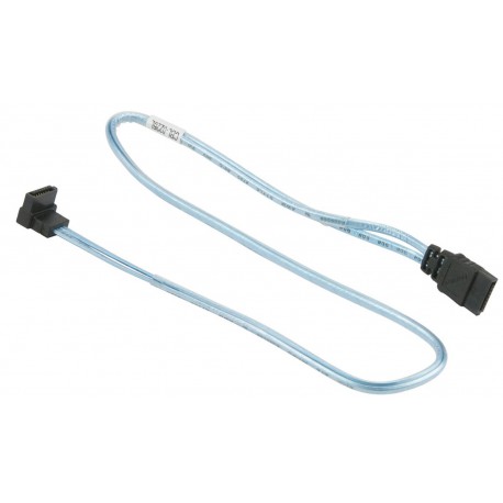 Kabel SATA prostokątna wtyczka 43cm Supermicro CBL-0226L