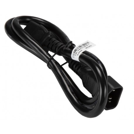 Kabel zasilający Supermicro 1m CBL-PWCD-0578-1