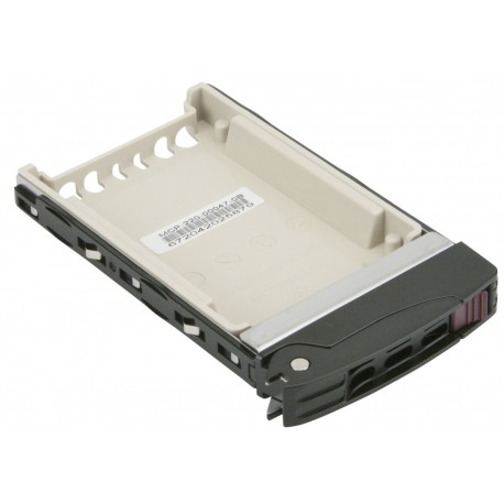 Kieszeń dyskowa 2.5 cala hot-swap Supermicro MCP-220-00047-0B