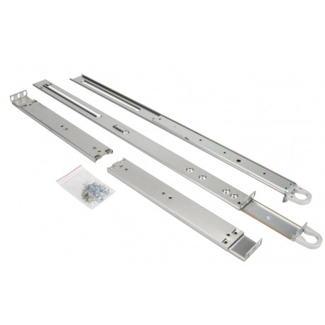 Zestaw szyn montażowych 1U Supermicro MCP-290-00004-03