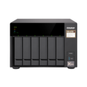 QNAP TS-673-4G – zaawansowany serwer NAS dla firm