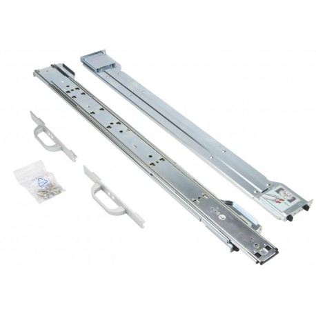 Zestaw szyn montażowych 4U i 5U Supermicro MCP-290-00059-0B