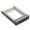 Kieszeń dyskowa (Gen 6.5) 3.5 cala hot-swap Supermicro MCP-220-00094-0B