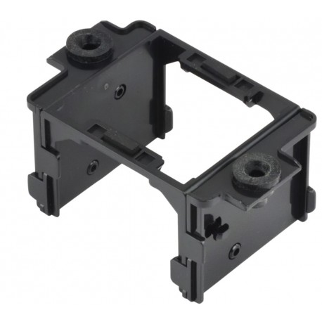 Tacka montażowa dla wentylatora 40x28mm Supermicro MCP-320-81302-0B