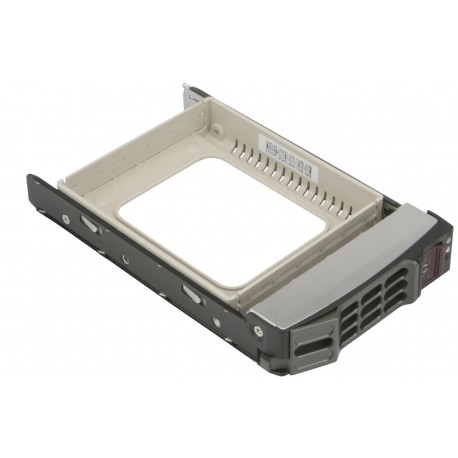 Kieszeń dyskowa (Gen 5.5) 3.5 cala hot-swap Supermicro MCP-220-00126-0B
