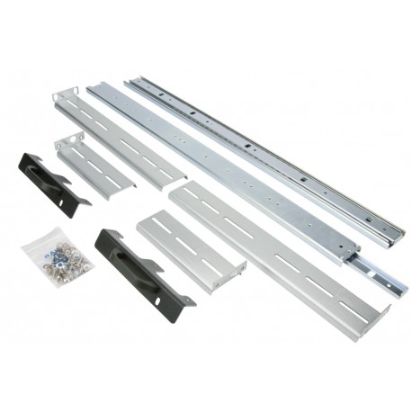 Zestaw szyn montażowych 4U Supermicro CSE-PT26L-B