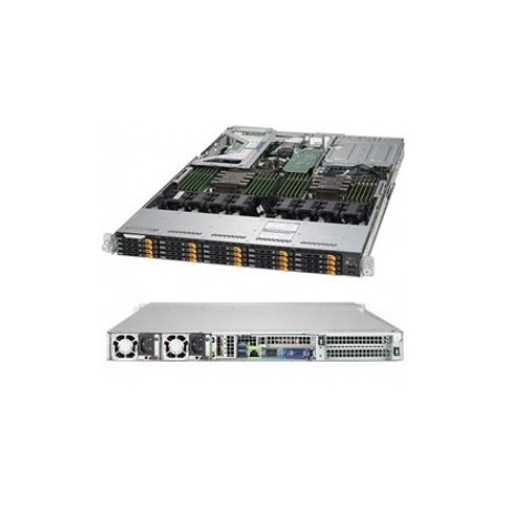 Supermicro SuperServer SYS-1029UZ-TN20R25M
