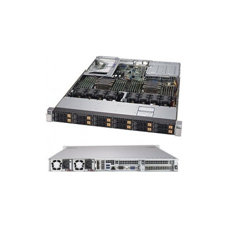Supermicro SuperServer SYS-1029U-TN12RV