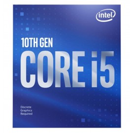 Intel Core i5-10400F 2.9 GHz 12MB BOX