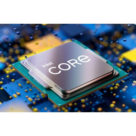 Intel Core i5-12400F 2.5 GHz 18MB BOX