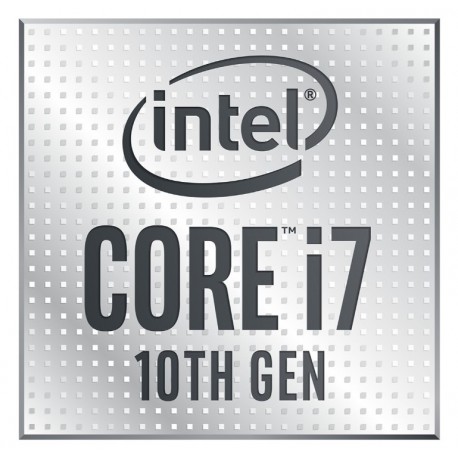 Intel Core i7-10700F 2.9 GHz 16MB BOX